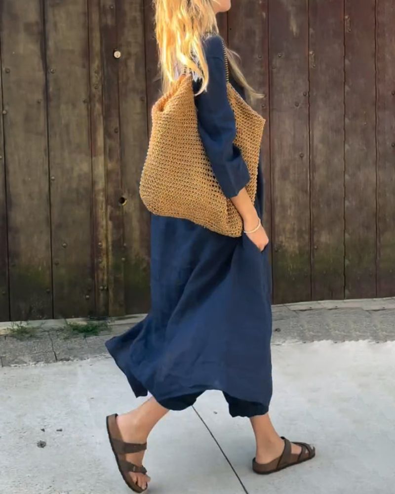 SEDANA - Chic Two-Piece Set