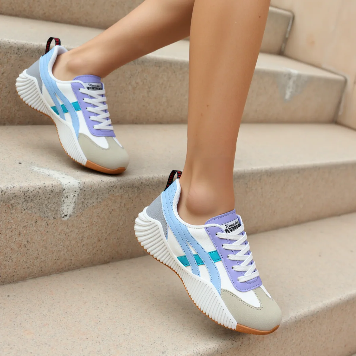 Everyday Comfort Sneakers