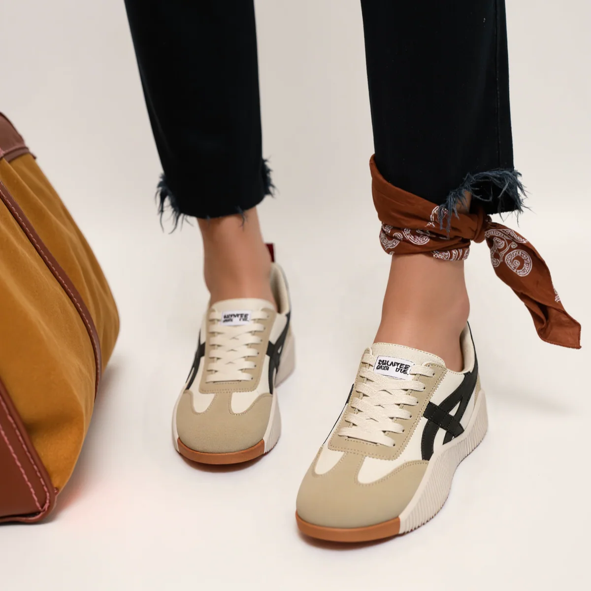 Everyday Comfort Sneakers