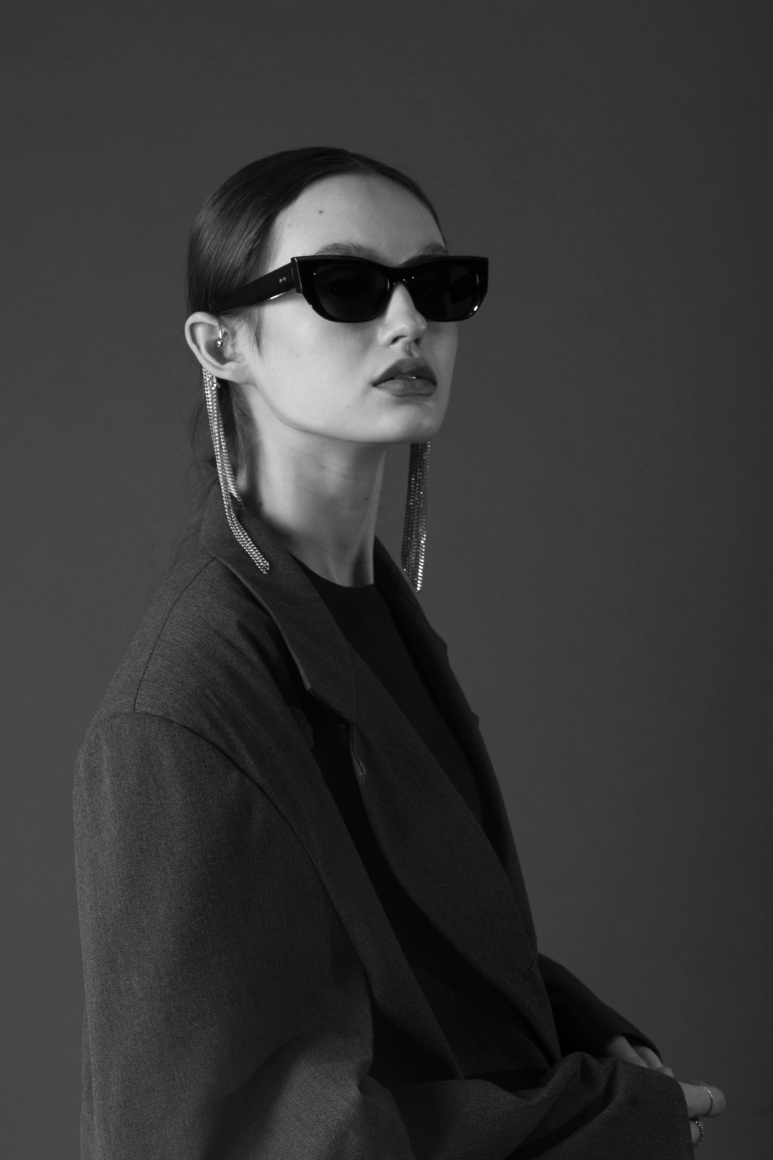 <strong>QUALITY WITH COMFORT</strong>